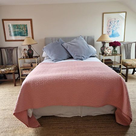 런던 Colourful 2 Bed 2 Bath Tooting House 아파트 외부 사진